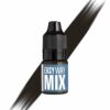 KODI - Eyebrow pigment EASY WAY MIX, W 13B, 7ml - צבע פיגמנט לגבות - W13B