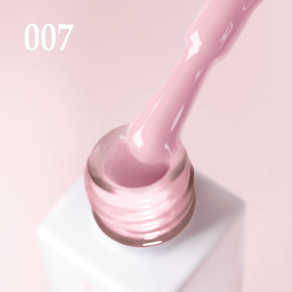 JOIA vegan - Гель-лак 6 ml, 007 - Image 3