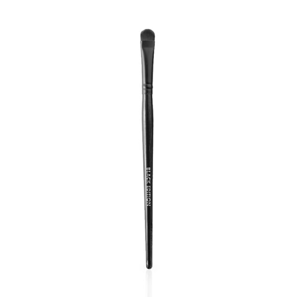 OKIS BROW - BBrush for finishing make-up L3 BLACK EDITION by OKIS - מברשת לסיום איפור L3 שחורה