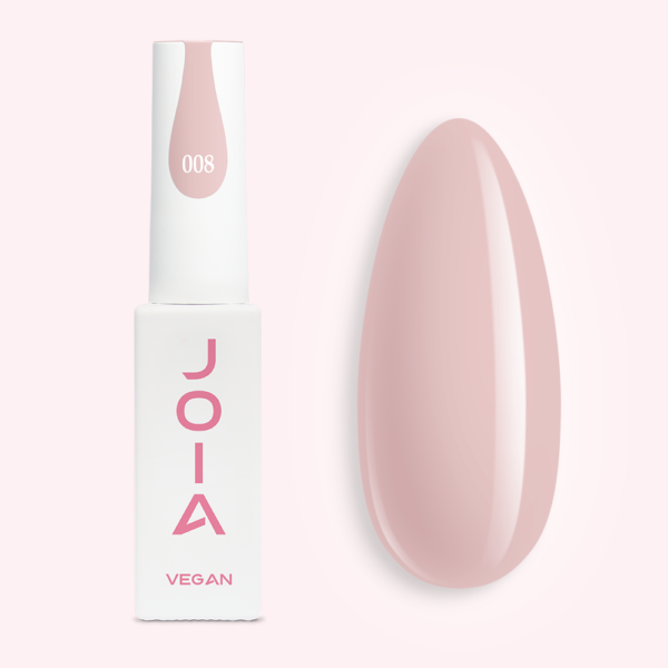JOIA vegan - Гель-лак 6 ml, 008
