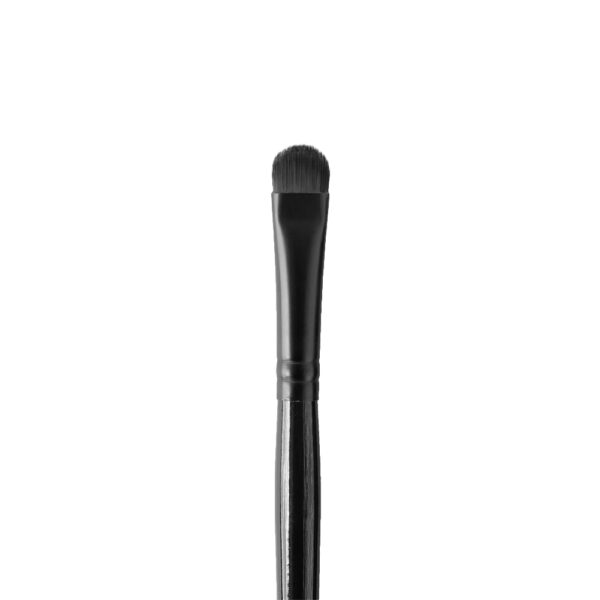 OKIS BROW - BBrush for finishing make-up L3 BLACK EDITION by OKIS - מברשת לסיום איפור L3 שחורה - Image 2