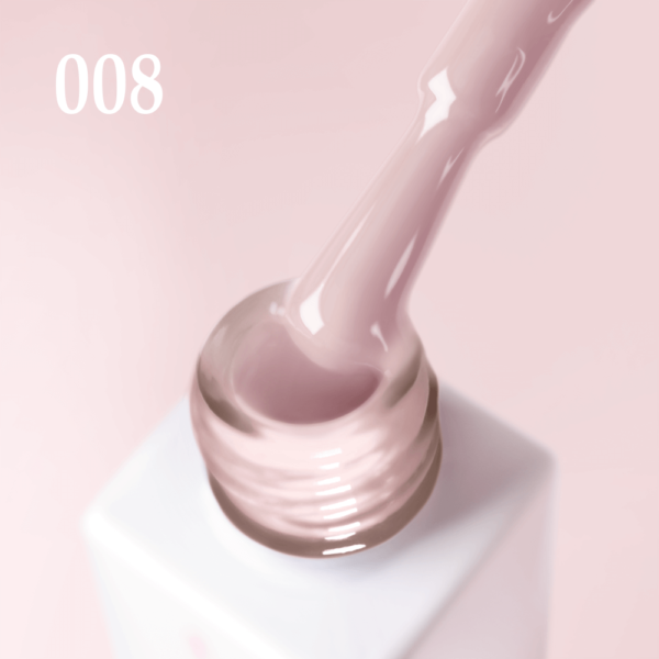 JOIA vegan - Гель-лак 6 ml, 008 - Image 3