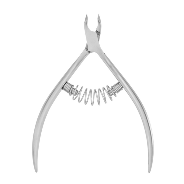 Staleks - Nippers for leather SMART 30 3 mm (NS-30-3) צבתית סמארט לעור - Image 3
