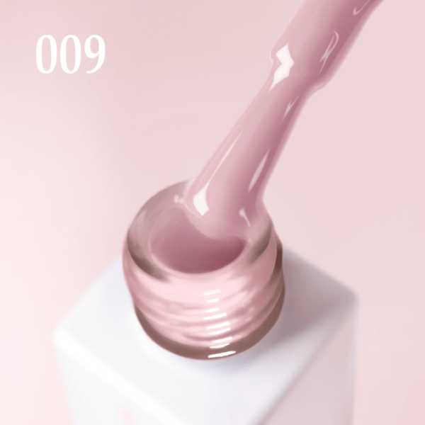 JOIA vegan - Гель-лак 6 ml, 009 - Image 3