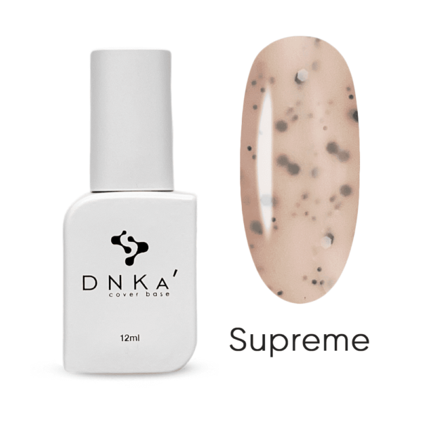 DNKA - Камуфляжна база №0037A supreme, 12 ML