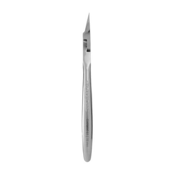 STALEKS - NIPPERS FOR INGROWN NAILS EXPERT 61 - NE-61-16 - צבתית אקספרט לציפורניים חודרניות - Image 3