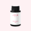 JOIA vegan - Топ для гель-лаку Soft Touch Top No Wipe, матовий 30 ml