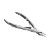 STALEKS - NIPPERS FOR INGROWN NAILS EXPERT 61 - NE-61-16 - צבתית אקספרט לציפורניים חודרניות