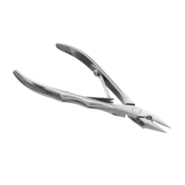 STALEKS - NIPPERS FOR INGROWN NAILS EXPERT 61 - NE-61-16 - צבתית אקספרט לציפורניים חודרניות