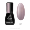 Siller - Cover Shine Base №1 – камуфлююча база, 8мл