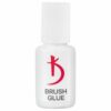 kodi - Glue for tips Brush Glue - דבק טיפסים לבנייה באקריל עם מברשת