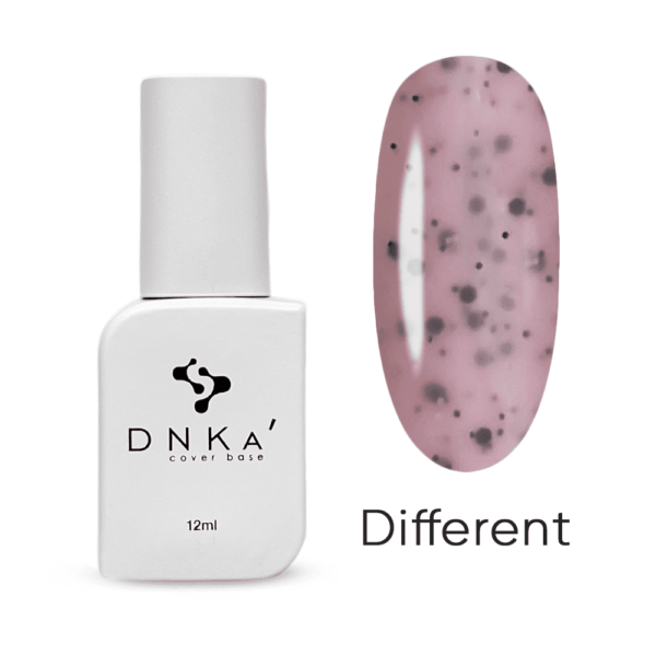 DNKA - Камуфляжна база №0039A different, 12 ML