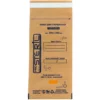Kraft bags for sterilization, size M, 100*200mm, 100pc - שקיות קראפט 100 יחידות 100/200