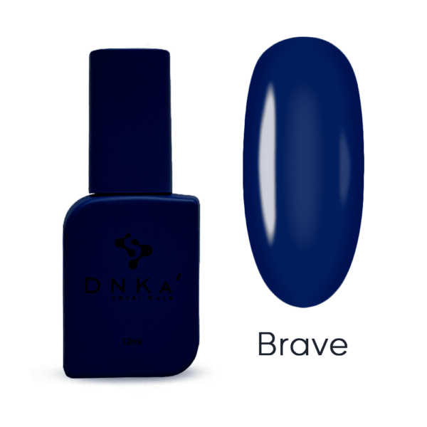 DNKA - Камуфляжна база №0014 BRAVE, 12 ML