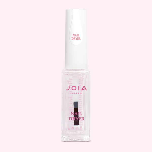 JOIA vegan - Nail Dryer, дегідратор для нігтів, 8 мл