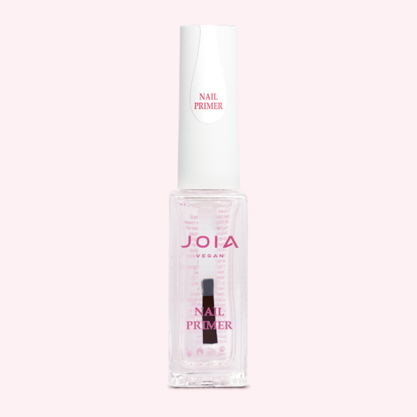 JOIA vegan - Nail Primer, безкислотний праймер, 8 мл