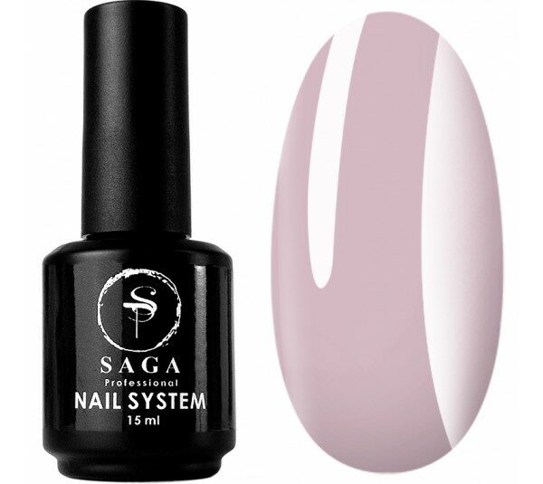 SAGA - Моделюючий гель Liquid Gel 15 мл №07 - Image 3
