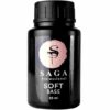 SAGA - Каучукова база Rubber Soft Base, 30 мл