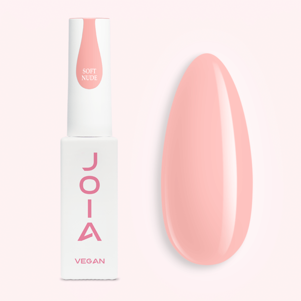 JOIA vegan - BB cover cream base , Soft Nude 8 ml Камуфлююча база