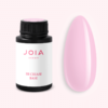 JOIA vegan - BB cream cover base , Milky Rose 30 ml Камуфлююча база