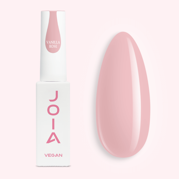 JOIA vegan - BB cover cream base , Vanilla Rose 8 ml Камуфлююча база