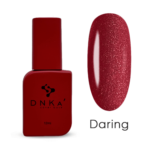 DNKA - Камуфляжна база №0005 DARING, 12 ML