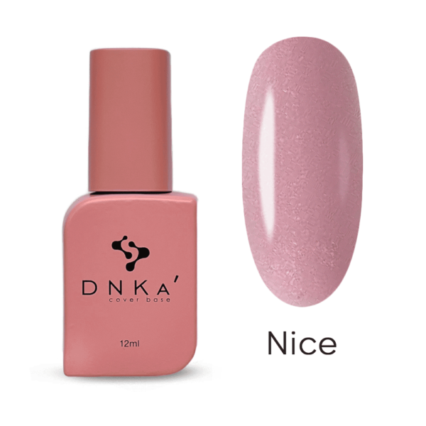 DNKA - Камуфляжна база №0009 NICE, 12 ML