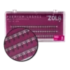 Zola - LASHES-BUNDLES 10D (8 MM) - ריסים (10D)