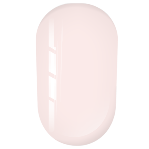TRENDY - Builder Gel in a bottle Sensual 15 ml - ג'ל בנייה בקבוק 15 מל צבע ורוד קרמי - Image 2