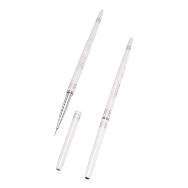 TRENDY - Linear brush #5/0 - מברשת לינארית #5/0