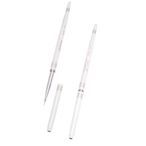 TRENDY - Linear brush #3/0 - מברשת לינארית #3/0