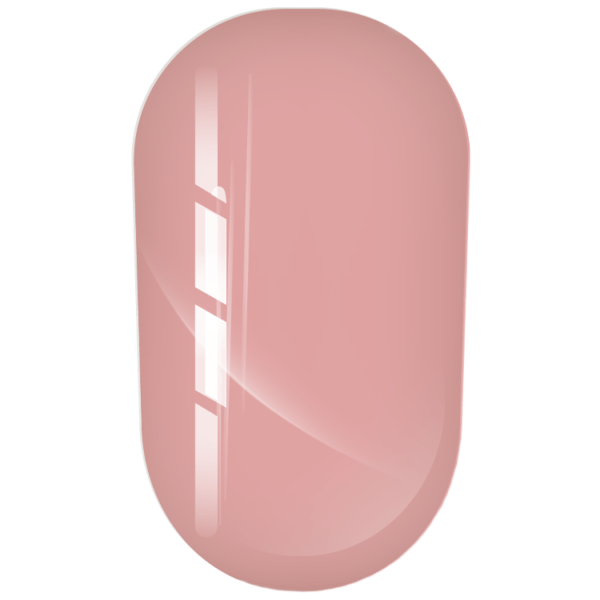 TRENDY - Base-camouflage No. 174, 15 ml - כאבר בייס 15 מל מס 174 - Image 2