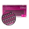 Zola - LASHES-BUNDLES 20D (10 MM) - חבילות ריסים 20D (10 מ"מ)