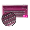 Zola - LASHES-BUNDLES 20D (11 MM) - חבילות ריסים 20D (11 מ"מ)