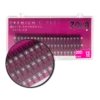 Zola - LASHES-BUNDLES 20D (13 MM) - חבילות ריסים 20D (13 מ"מ)