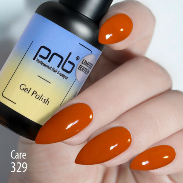 PNB Gel polish 8 ml № 329 - Image 2
