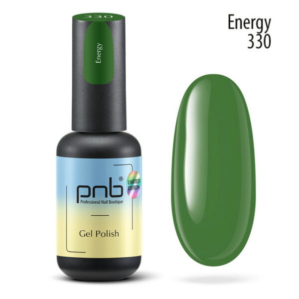 PNB Gel polish 8 ml № 330