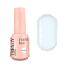 TRENDY - Fiber Base Dew Drop 15 ml - בייס כאבר עם סיבים חלום 15 מ'ל שקוף