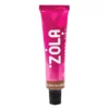 ZOLA - Eyebrow TINT, 15 ml, 02 Warm Brown - צבע לגבות 02 חום חם