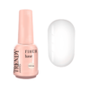 TRENDY - Fiber Base Eustoma 15 ml - בייס כאבר עם סיבים חלום 15 מ'ל חלב