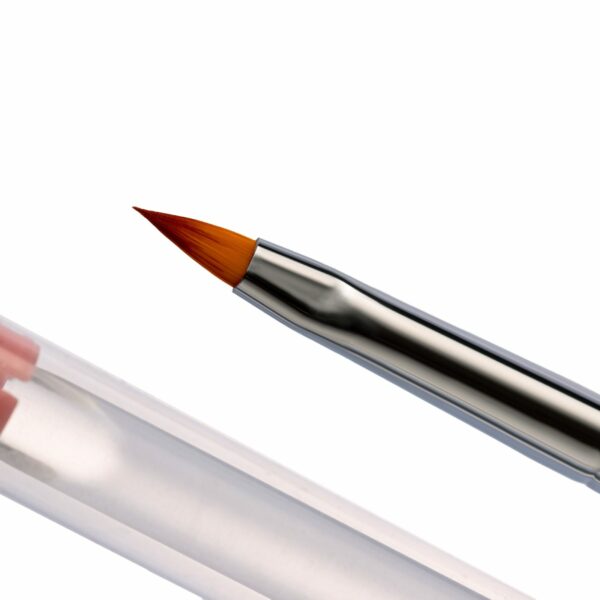 TRENDY - Brush Petal No. 4 - מברשת כותרת לעיצוב - Image 2