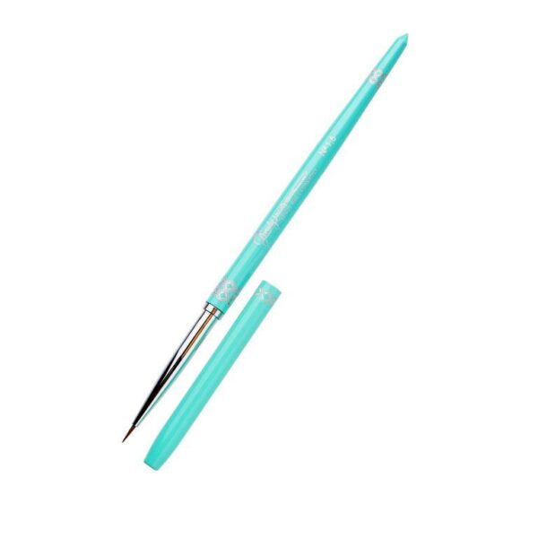 TRENDY - Linear brush #1.5 - מברשת לינארית מס' 1.5