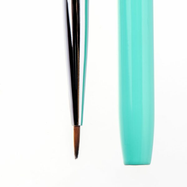 TRENDY - Linear brush #1.5 - מברשת לינארית מס' 1.5 - Image 2