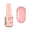 TRENDY - Fiber Base Camellia 15 ml - בייס כאבר עם סיבים חלום 15 קפוצ'ינו
