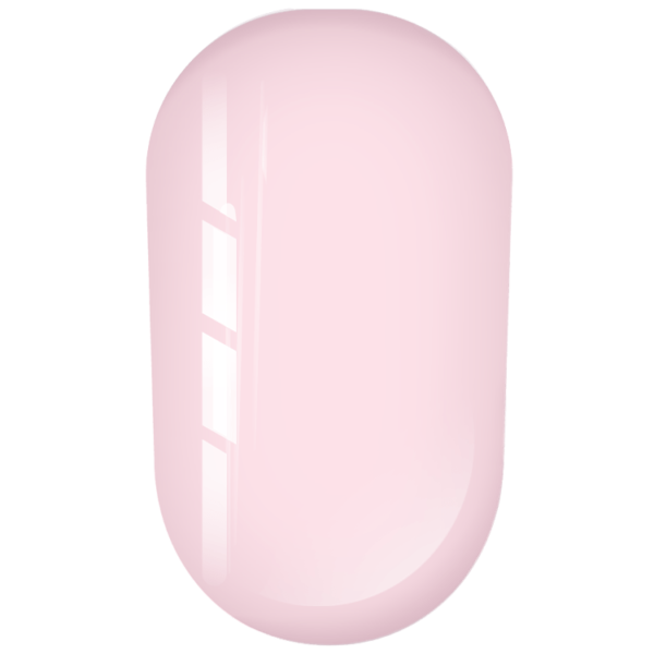 TRENDY - Dream Base Cinderella 30 ml - בייס כאבר חלום 30 ורוד חלבי - Image 2
