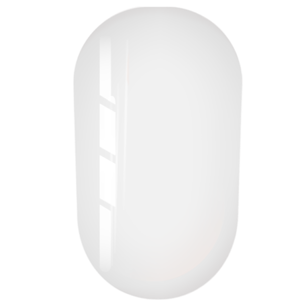 TRENDY - Builder Gel in a bottle Coconut Milk 15 ml - ג'ל בנייה בקבוק 15 מל צבע שקוף חלבי - Image 2