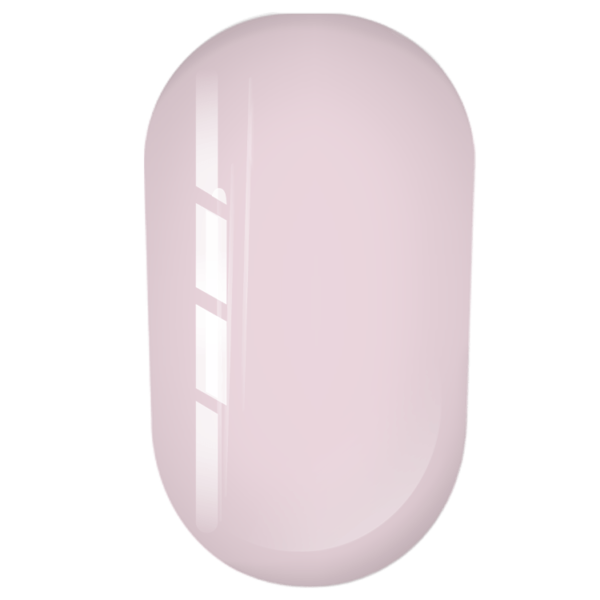 TRENDY - Builder Gel in a bottle Graceful 15 ml - ג'ל בנייה בקבוק 15 מל צבע ורוד קר - Image 2