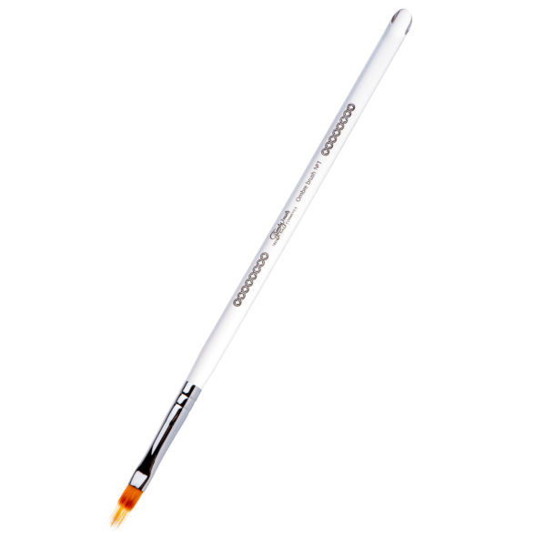 TRENDY - Gradient brush #1 - מברשת לעיצוב והדרגה