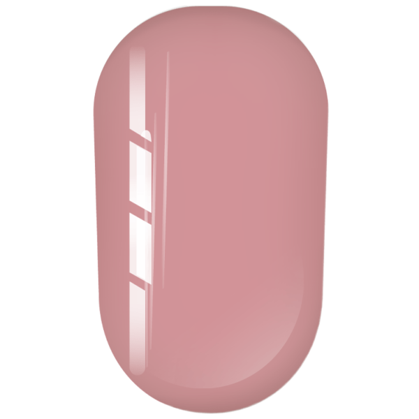TRENDY - Modeling Gel Macadamia 30 g - ג'ל בנייה מודלינג 30 מל צבע קרמל - Image 2