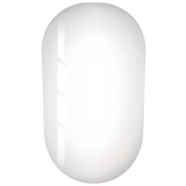 TRENDY - Builder Gel in a bottle Pina Colada 15 ml - ג'ל בנייה בקבוק 15 מל צבע חלבי עז - Image 2